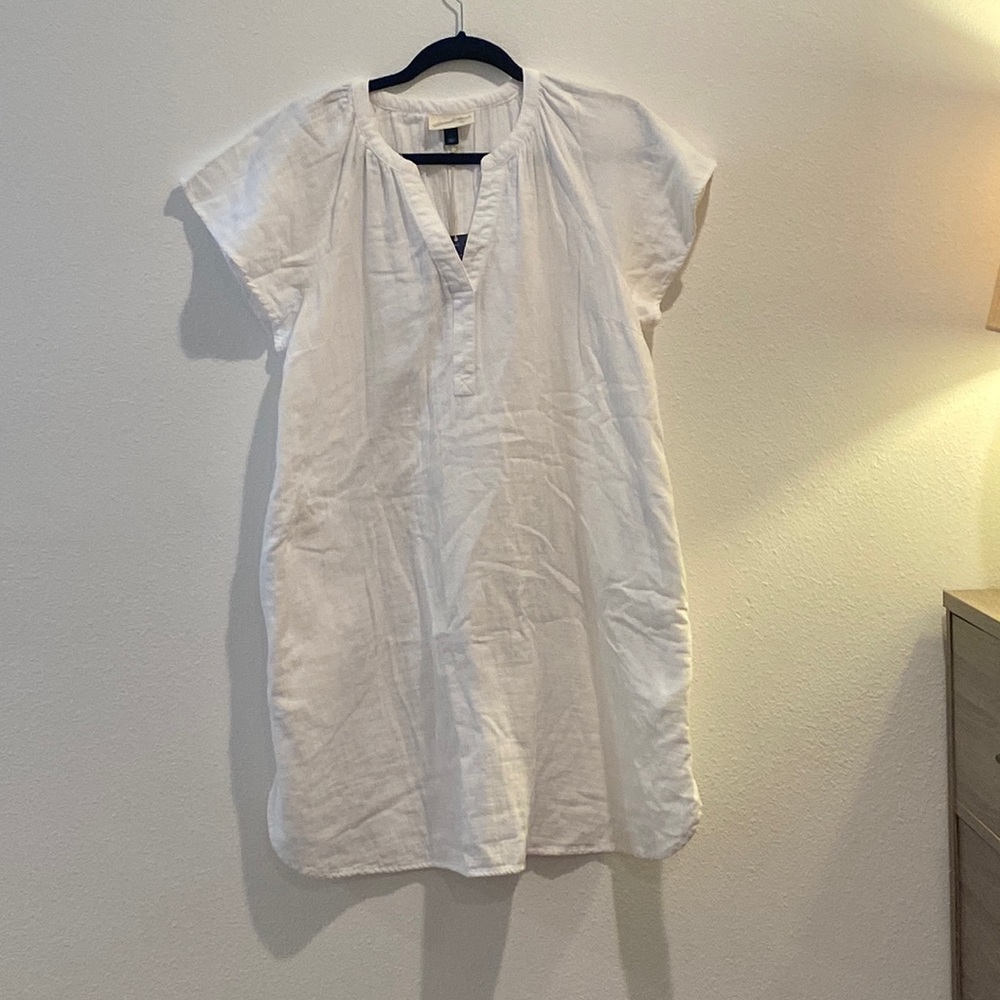 Women’s summer casual dress